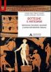 Botteghe e artigiani. Marmorari, bronzisti, ceramisti e vetrai nell'antichità classica